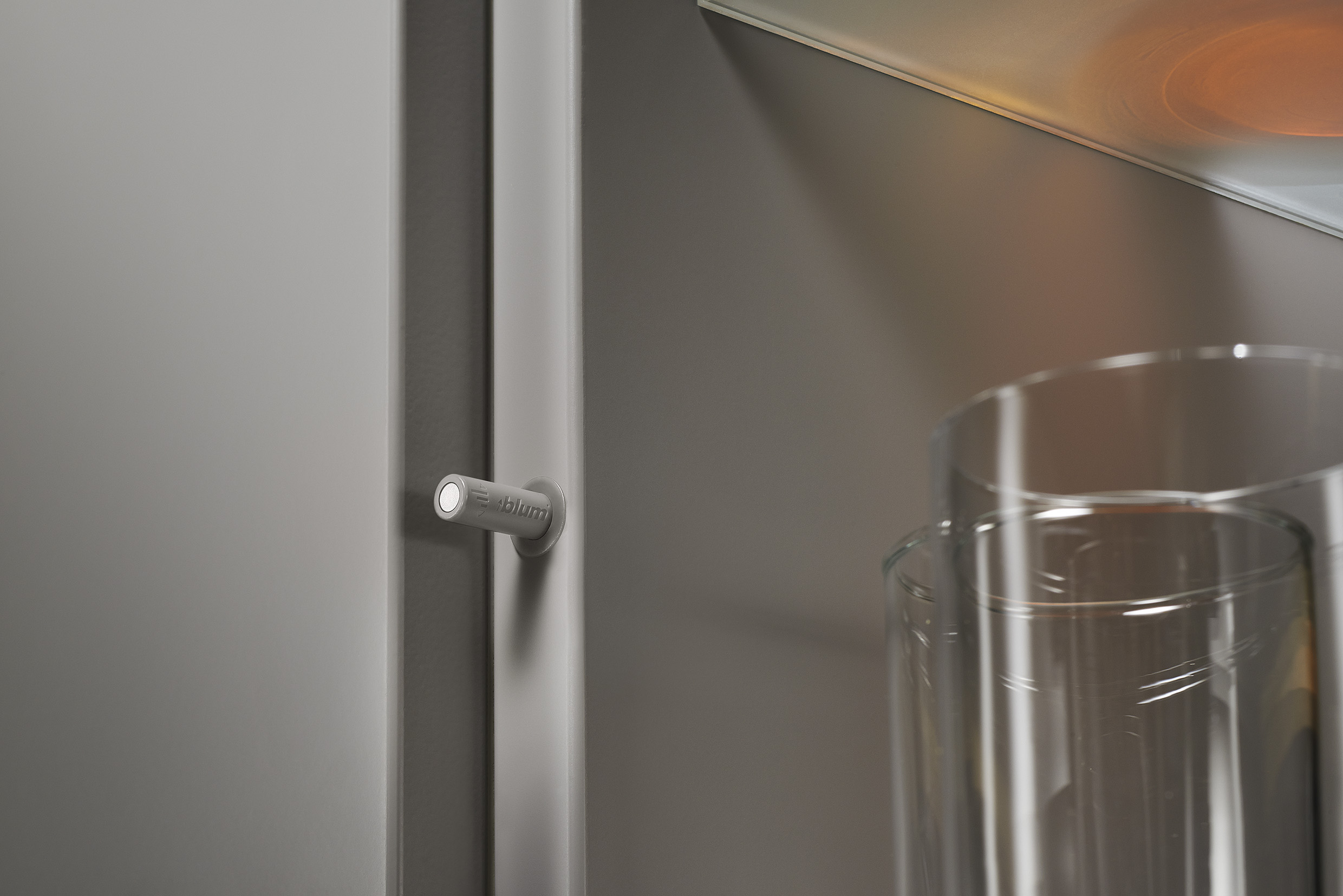 TIP-ON для петель | Шаблон для сверления