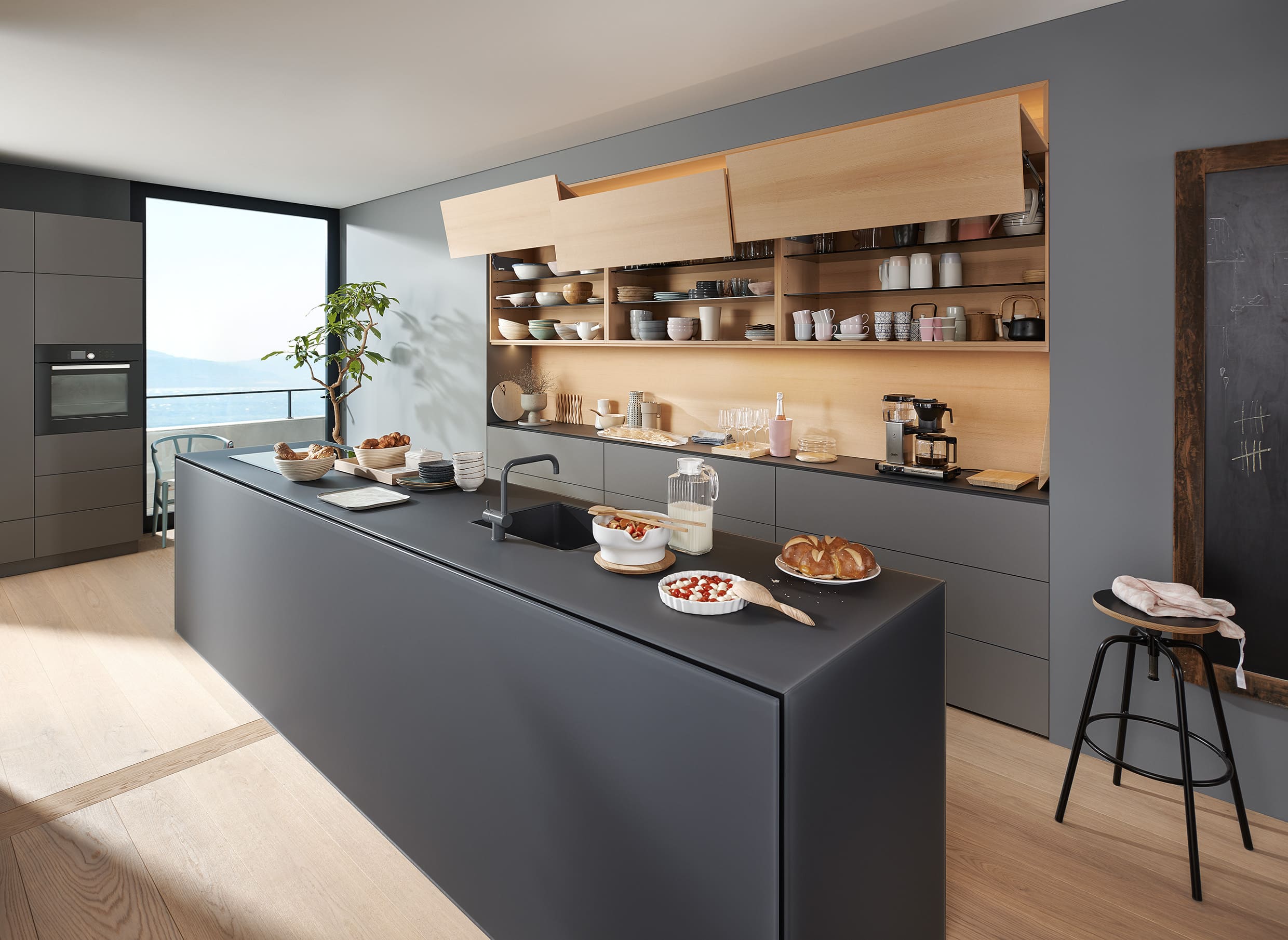 Невероятная акция, которую так долго ждали! AVENTOS HF