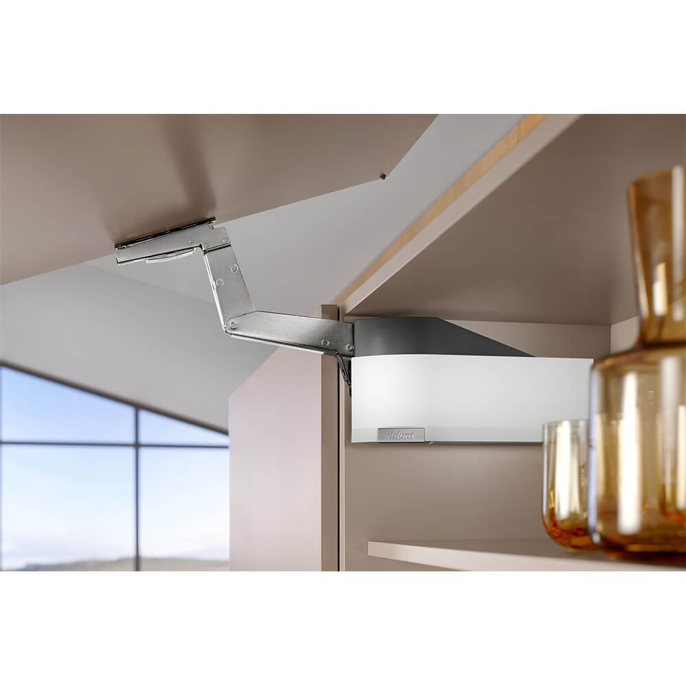 AVENTOS HS top  22/35  БЕЛЫЙ