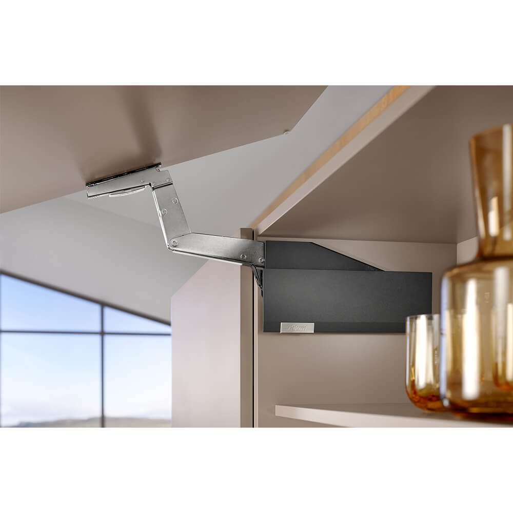 AVENTOS HS top  25/35  серый ОРИОН