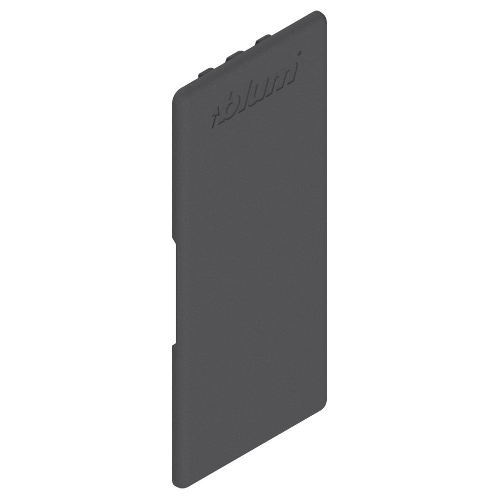 LEGRABOX pure BLUMOTION, ящик под мойку высота C, 500мм, серый орион