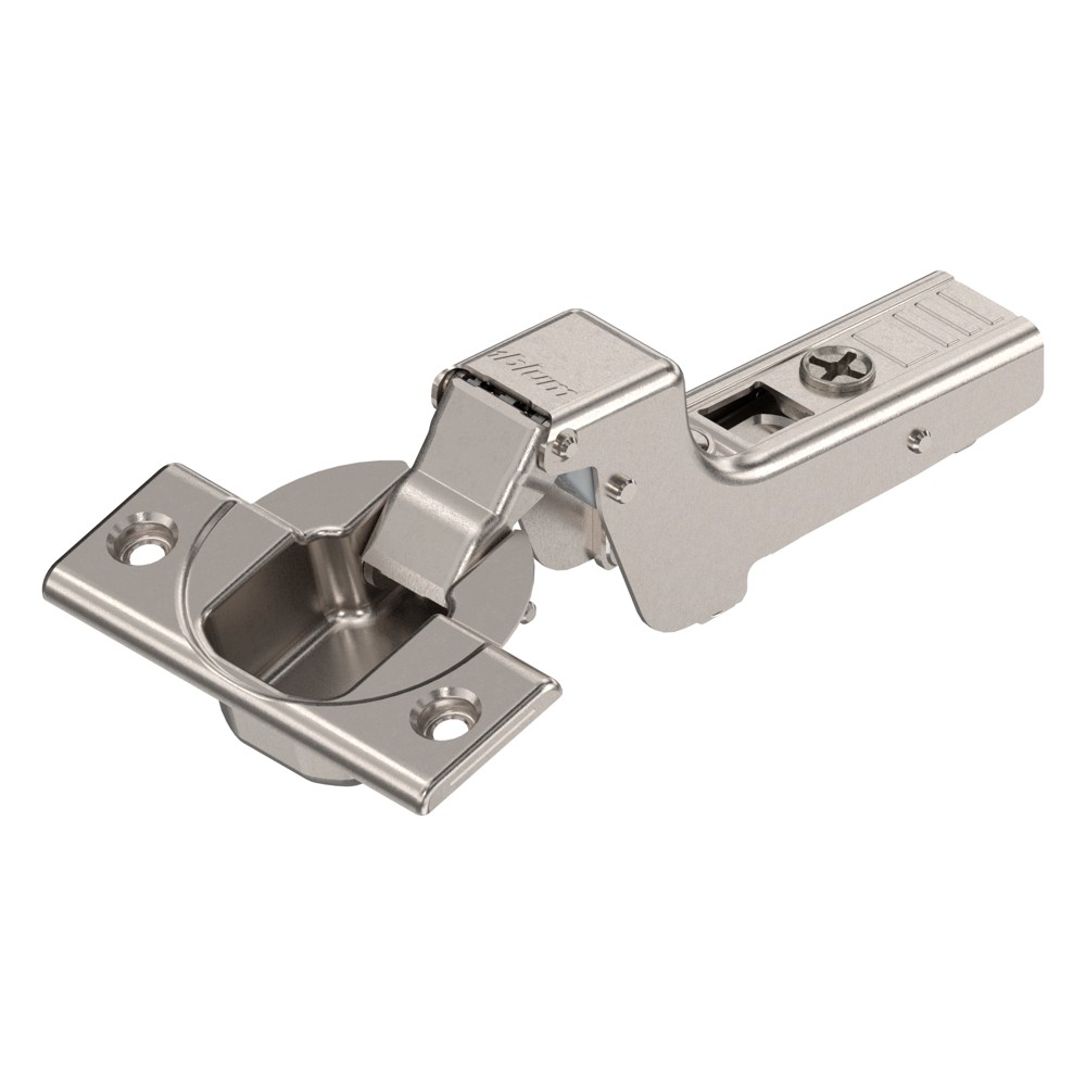 Петля CLIP  top 110°, вкладная