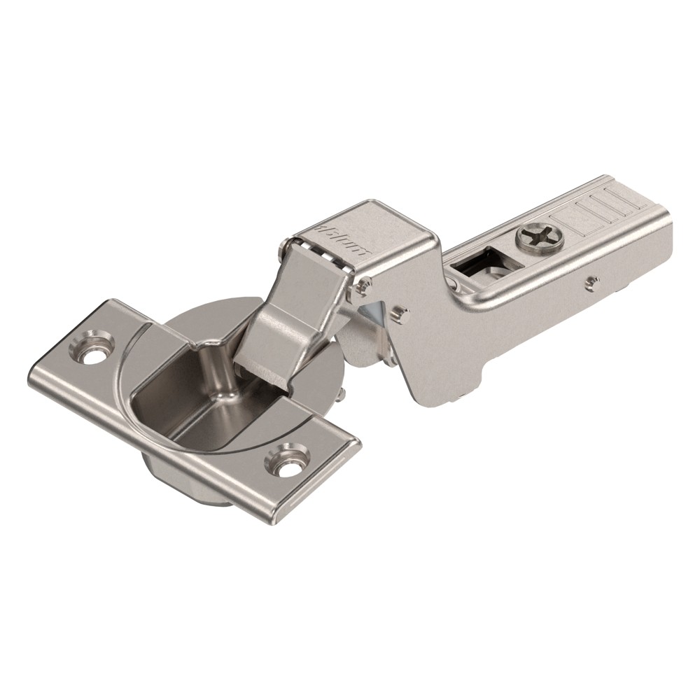 CLIP top 110°  внутренняя б/пружины, ответная планка крест. 0 мм на саморезы