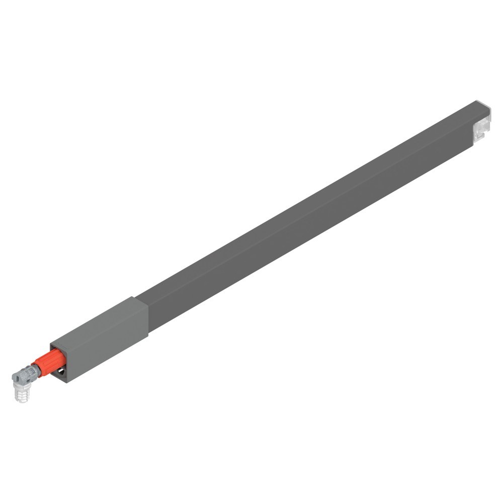 Ящик под мойку  C 450 / M 270 мм, серый ОРИОН