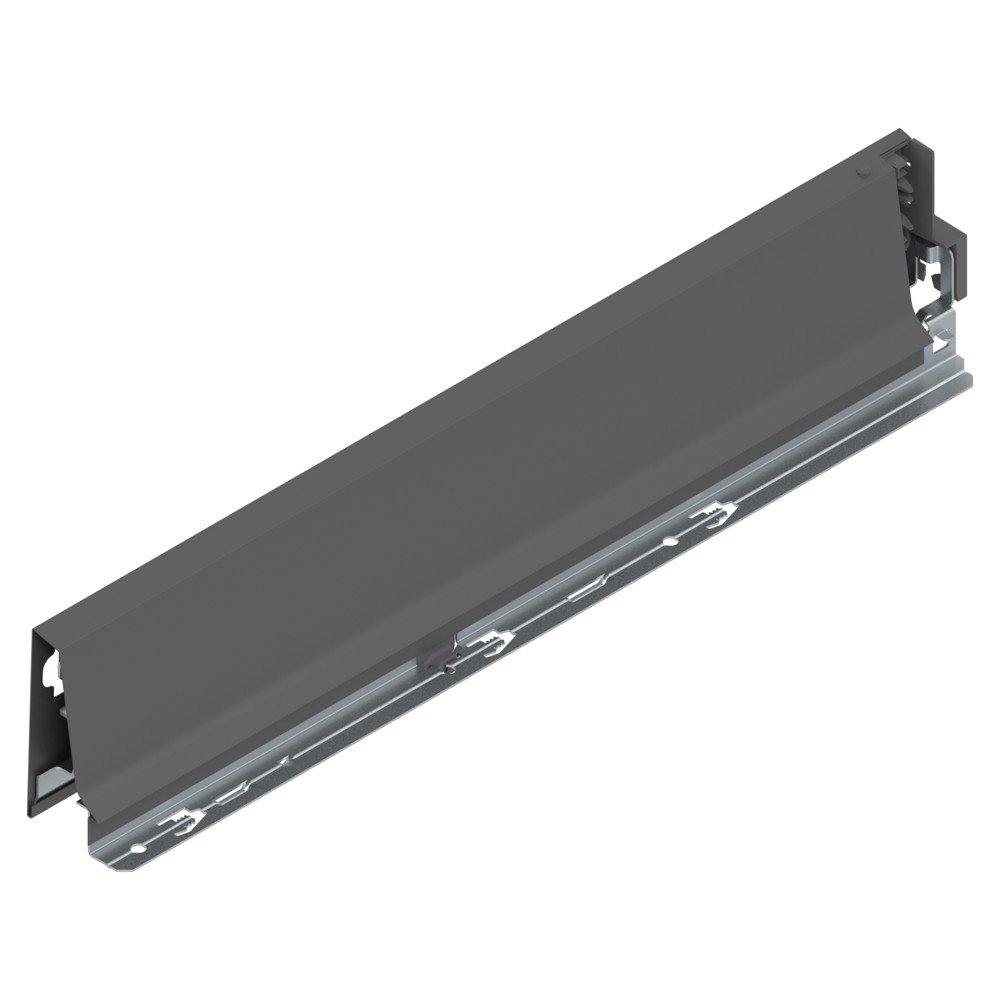 Ящик под мойку  C 450 / M 270 мм, серый ОРИОН