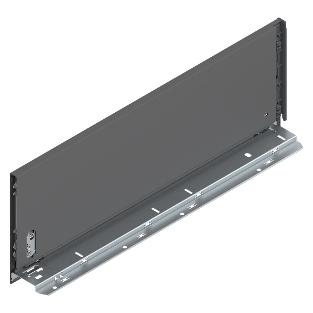 LEGRABOX pure BLUMOTION, ящик под мойку высота C, 500мм, серый орион