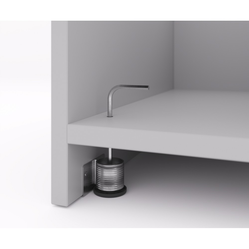 Регулятор уровня 300 с регулировкой 150 кг.