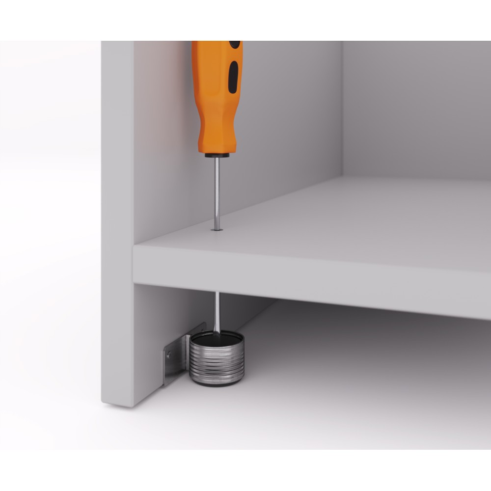Регулятор уровня 301 с регулировкой 100 кг.