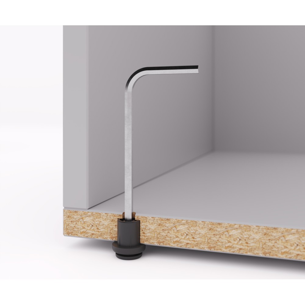 Регулятор уровня 304 с регулировкой