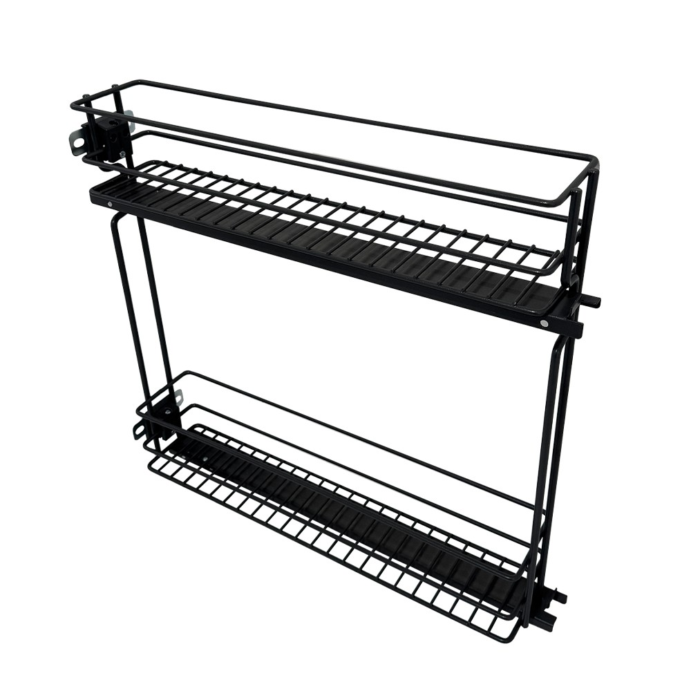 Выдвижная система под направляющие TANDEM SUB Rack на К150
