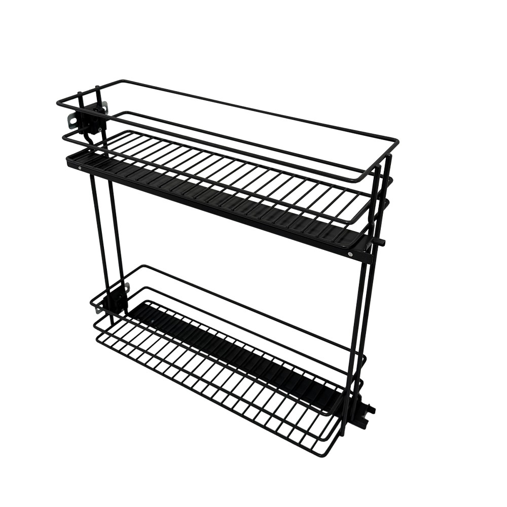 Выдвижная система под направляющие TANDEM SUB Rack на К200